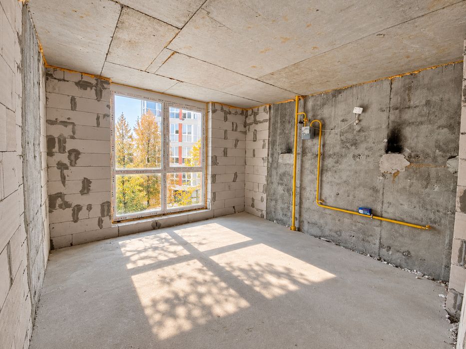 Продаж 3-кімнатної квартири, м. Кременець