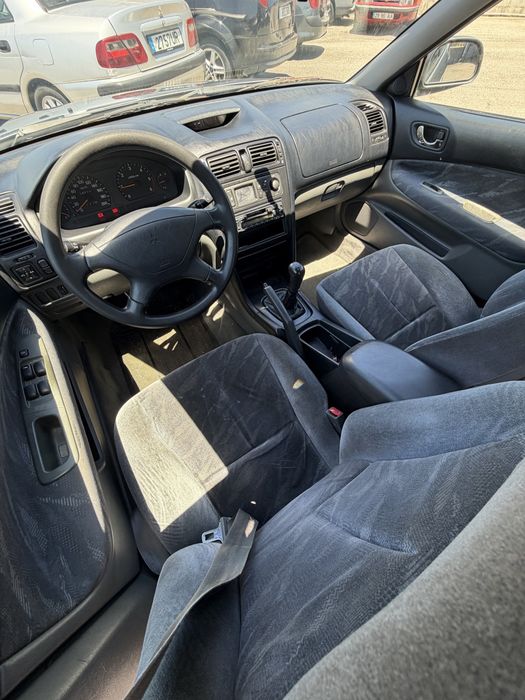 Mitsubishi Galant 2.0TD 90 CV