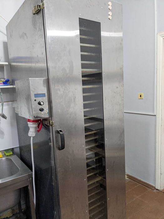 Продам діюче виробництво м'ясних снеків