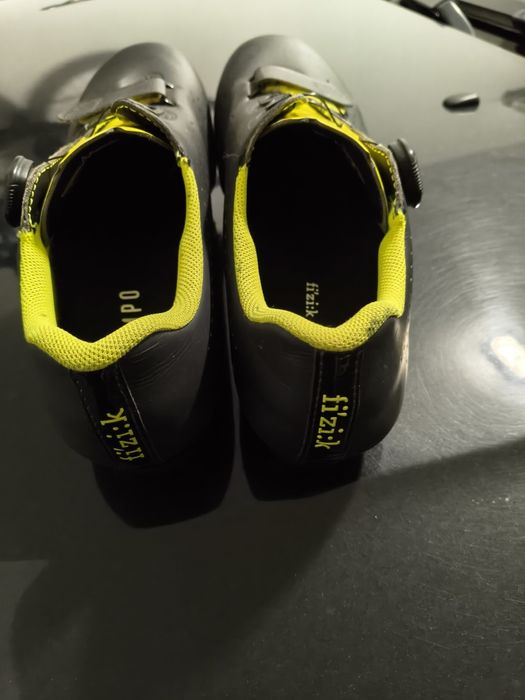 Sapatos Estrada Fizik