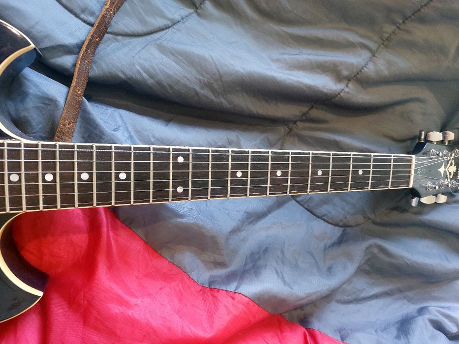 Yamaha sg 510 .mij