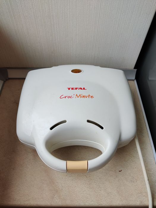 Сэндвич- тостер Tefal