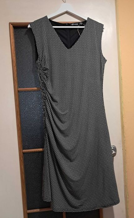 Królowa Wieczoru?  To tylko w tej sukience jak z Paryża !!!