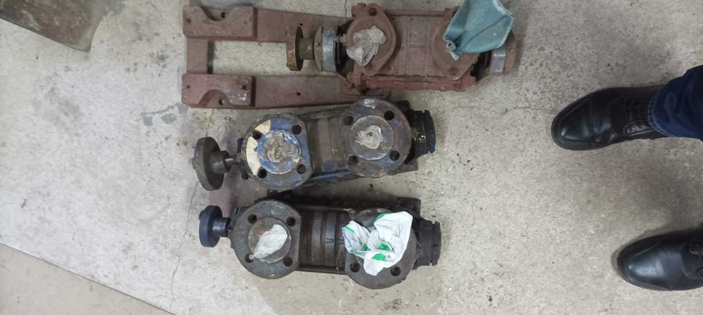 Pompy  do wody używane  hydrofory