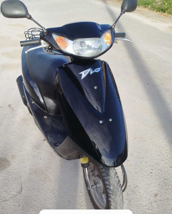 Продам хонда діо 62