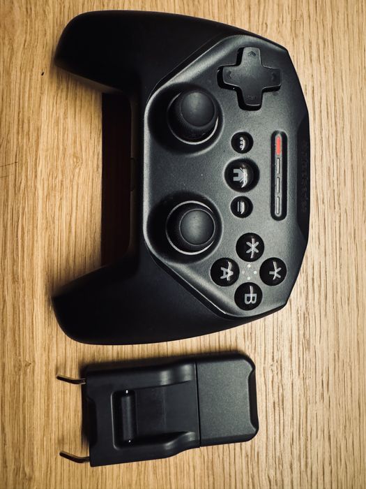 Steelseries nimbus +