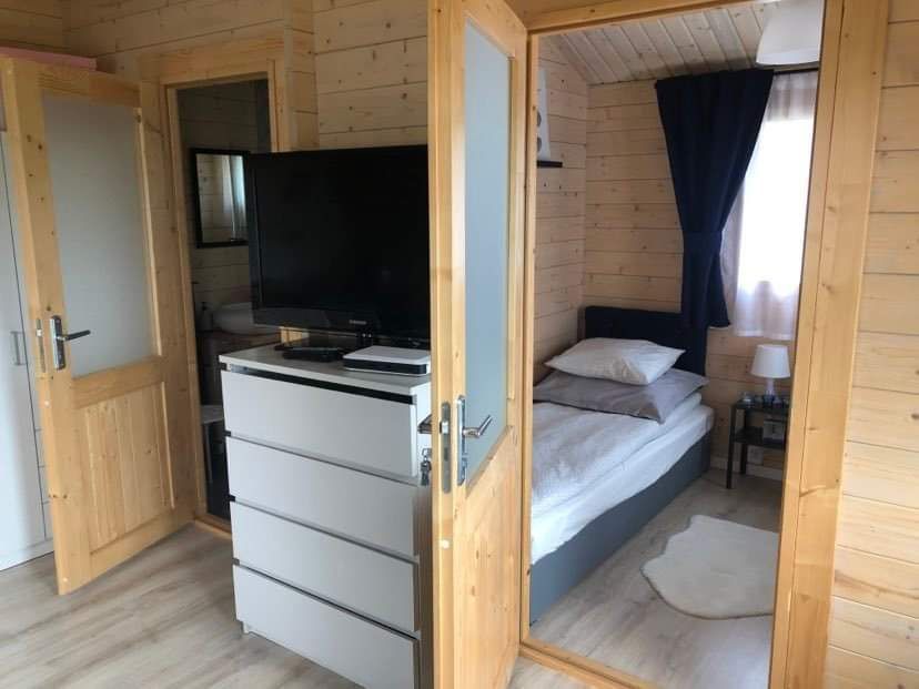 Domek do wynajęcia, , Puszcza Notecka,wakacje, wędkowanie  jeziora  las