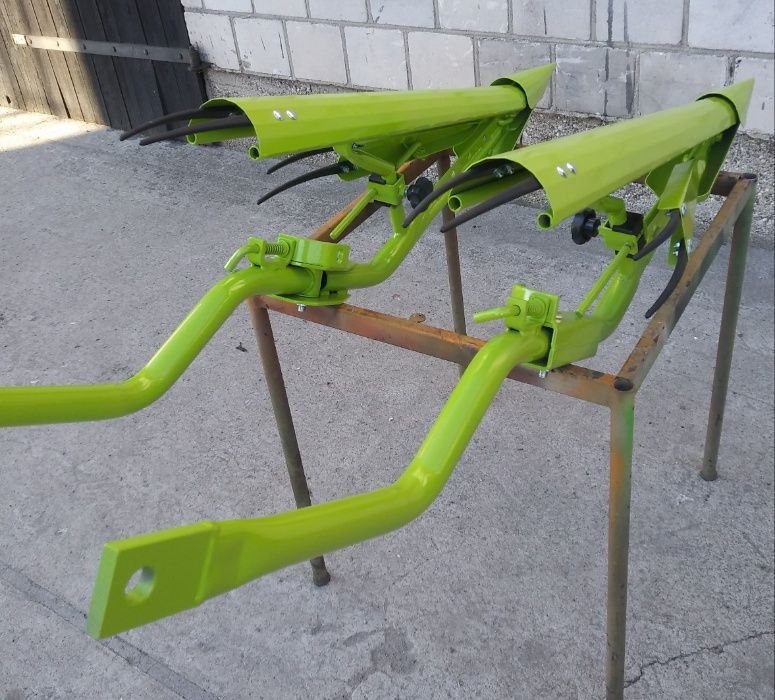 NoweRozdzielacz łanu Claas,Dominator,Mega,Medion,Lexion,AVERO,TUCANO