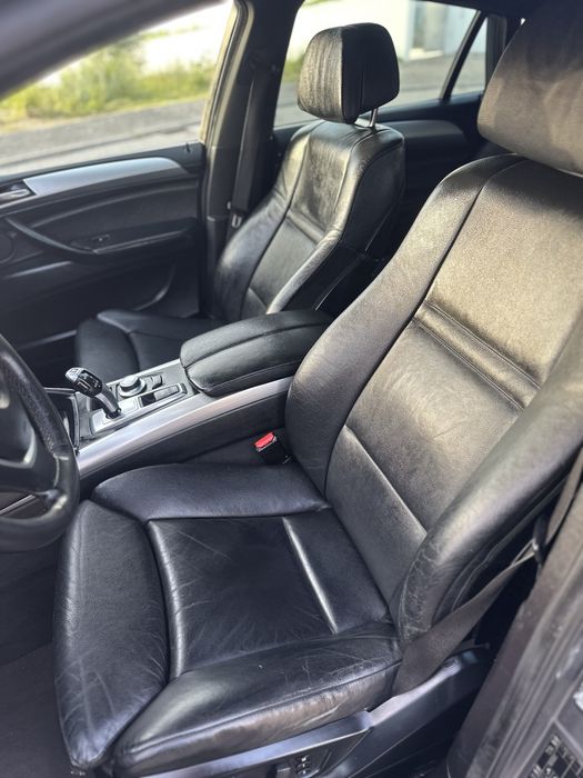 BMW X6 XDrive35d 3.0D 286cv
