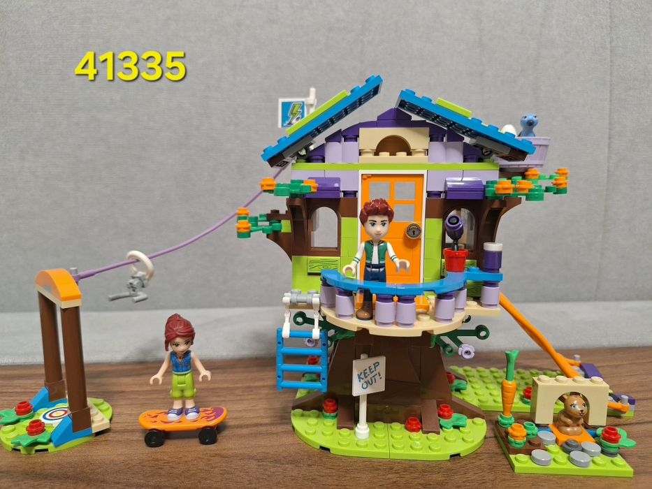 Lego Friends Лего 41122 41335