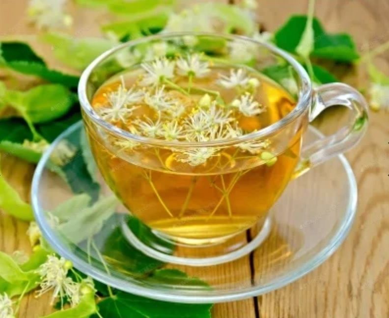 Сушена карпатська липа 2025 р,цвіт липи,лыпа,чай