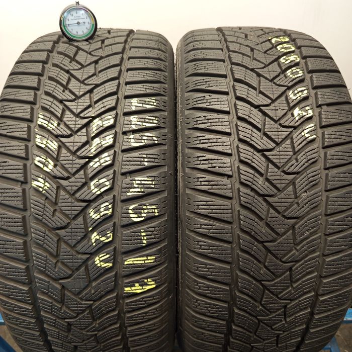 225/40r18 Dunlop WinterSport 5