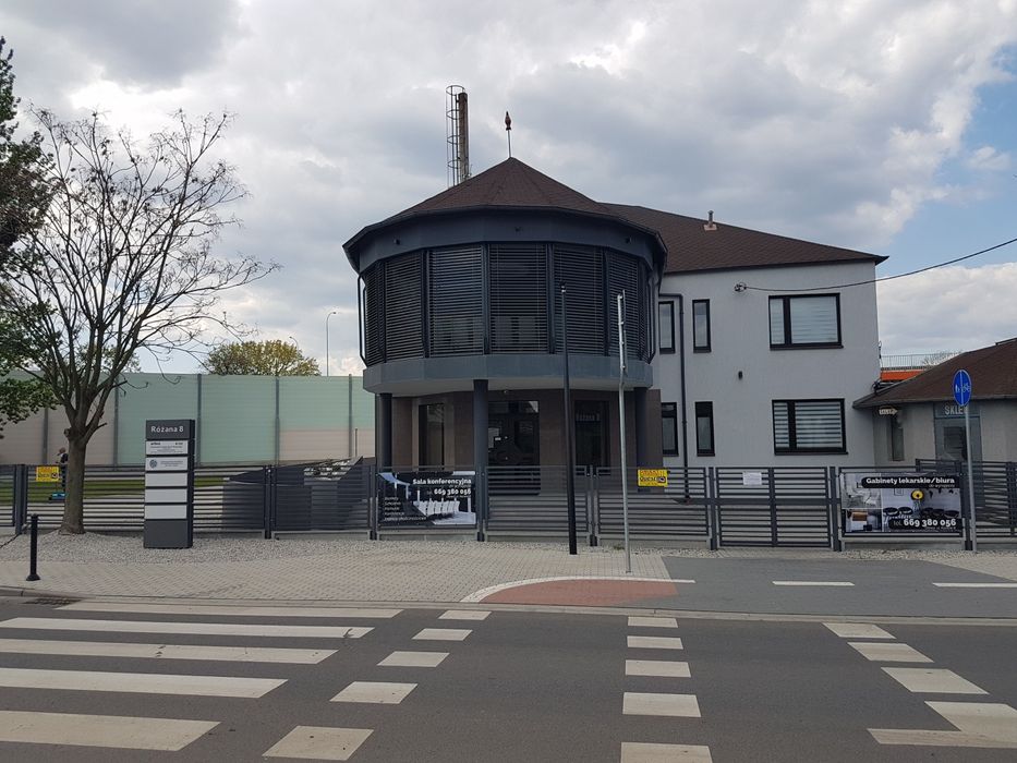 Gabinet psychologiczny