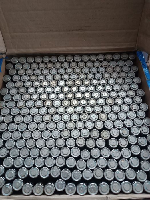 акумулятори 18650 3000-3200 mAh