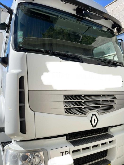 Renault Premium DXI 370 – Excelente Oportunidade!