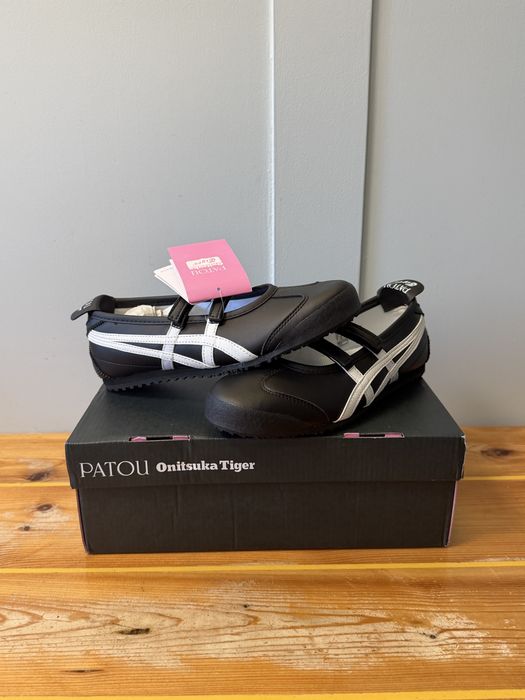 Onitsuka Tiger 66 Ballerina
