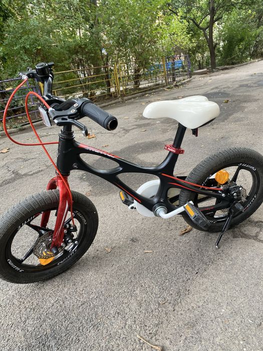 Велосипед детский SHUTTLE 14