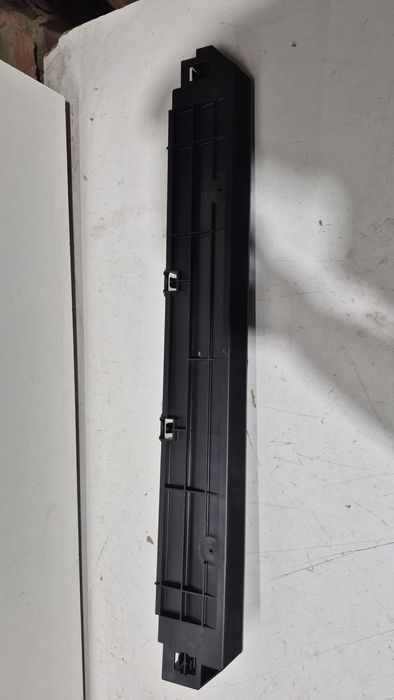 Mocowanie chłodnicy dolne BMW X3 8642.758