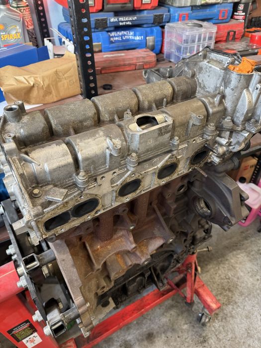 Ford Transit 2.0 Blaszak