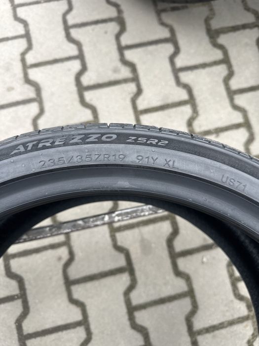 235/35r19 lato nowe 2026r gwarancja mozliwy montaz