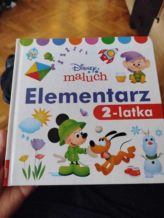Elementarz 2-latka