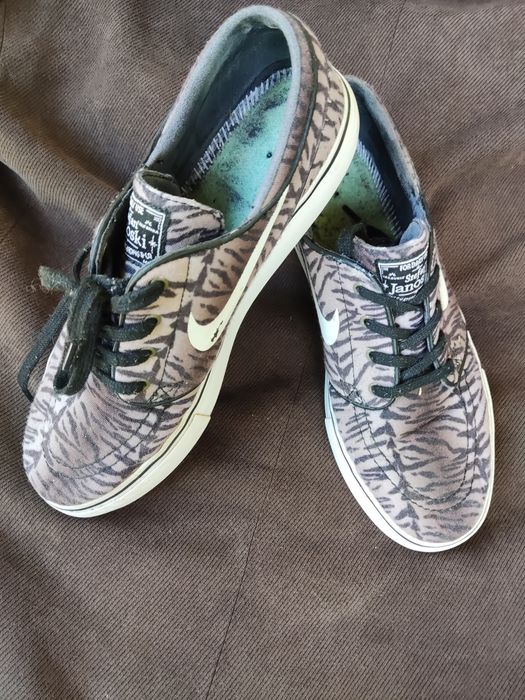 Buty Nike zoom Stefan Janowski