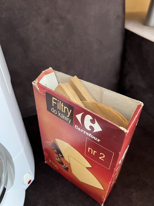 Кавоварка Moulinex