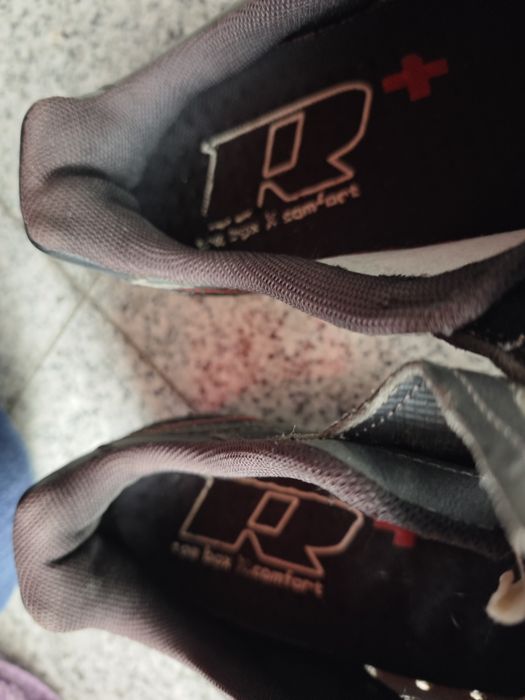Sapatos para Btt Diadora como novos
