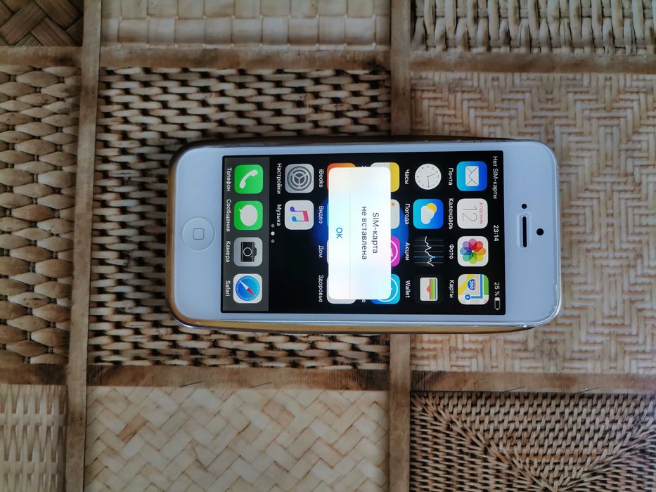 Айфон Apple iPhone A 1429