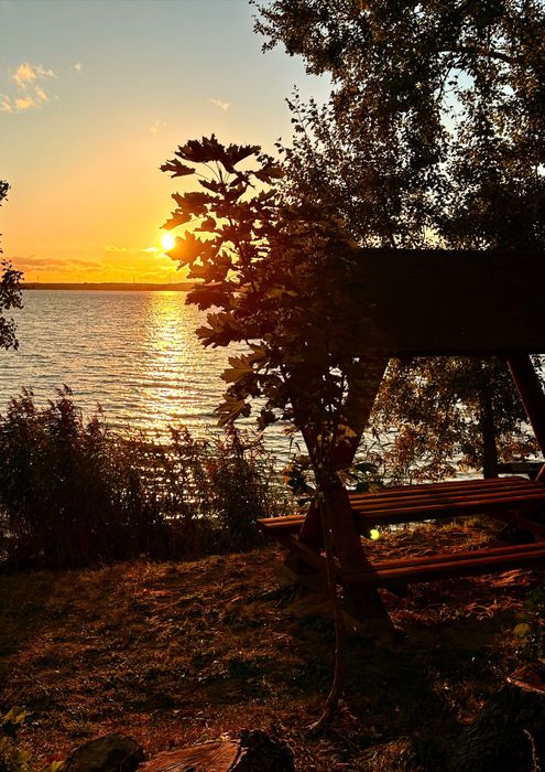 Laski Lake Mazury, domek z jacuzzi, jezioro, nocleg, domek na mazurach