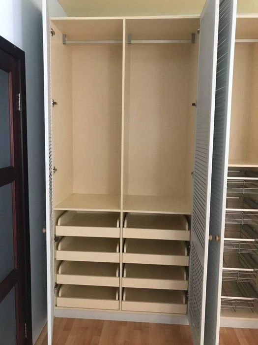 Stolarz – przeróbki i naprawa mebli, renowacja