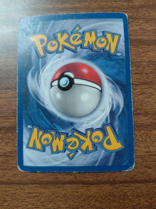 Pokemon Card - kadabra  60 PS