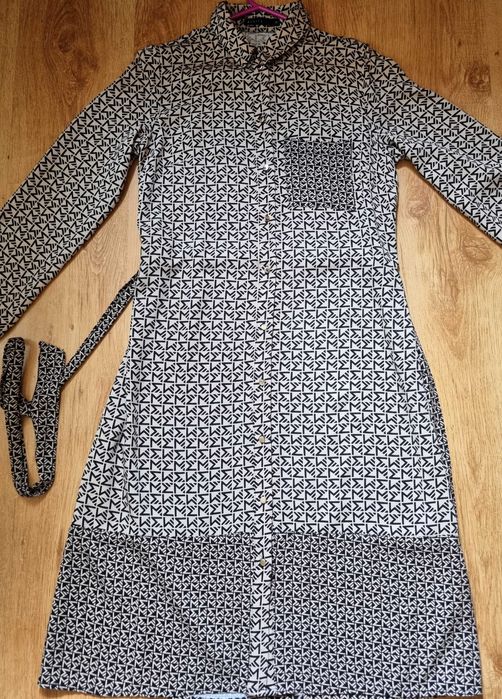 Sukienka, Damska, Midi, Mohito