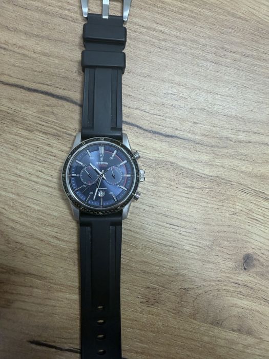 Sprzedam zegarek festina racing
