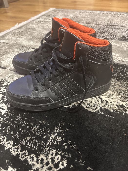 Buty adidas r 40