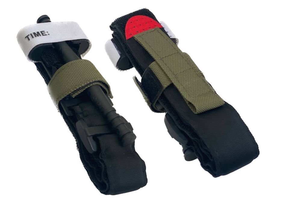 Опт5шт/розн. Тримач на молле турнікету «Метелик», держатель турникета