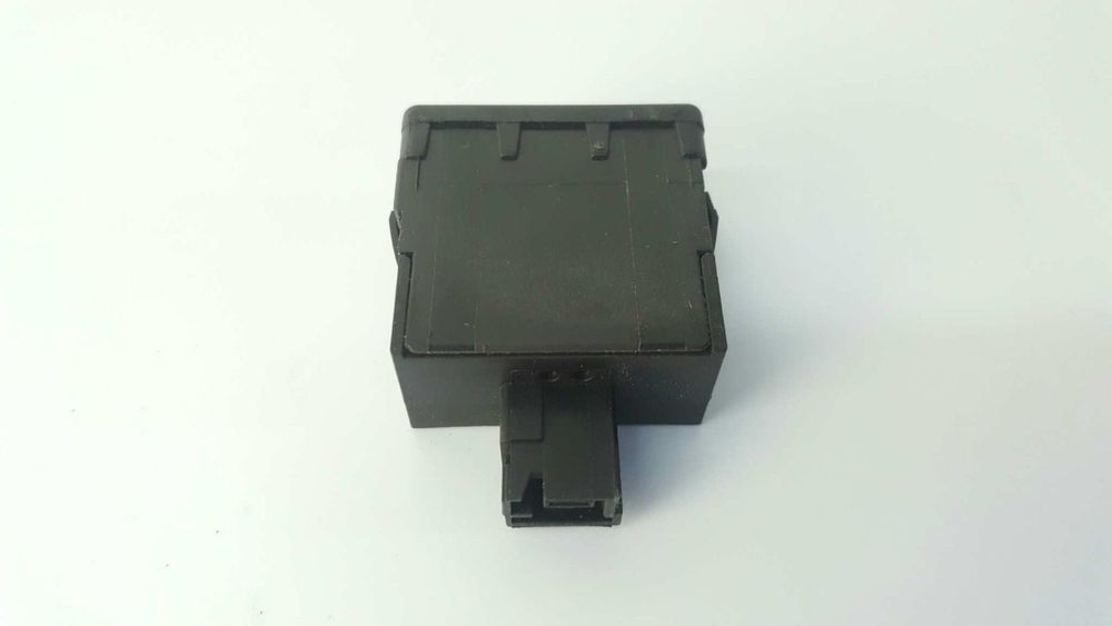 CONTROLE DE AJUSTE DE LUZES PEUGEOT 308 STYLE