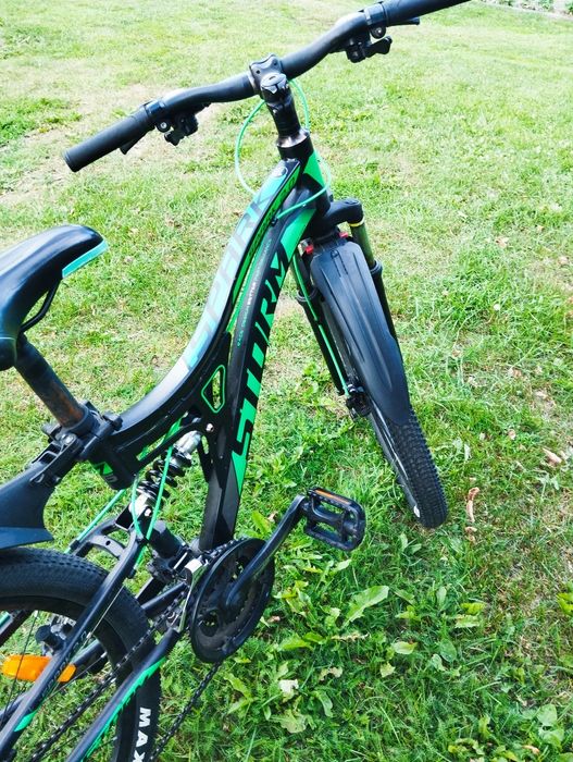 Rower Storm Spark 2.0