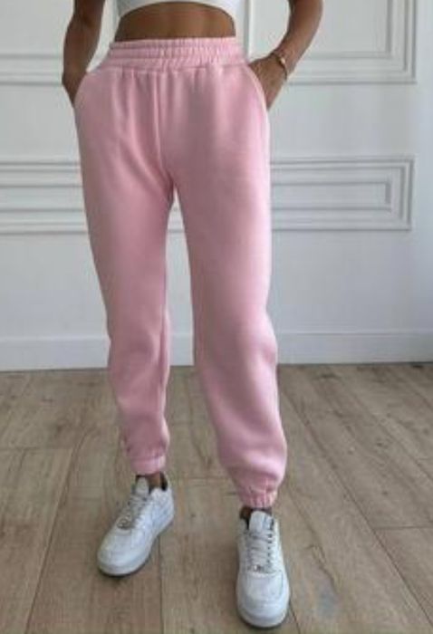 Спортивні штани джогери