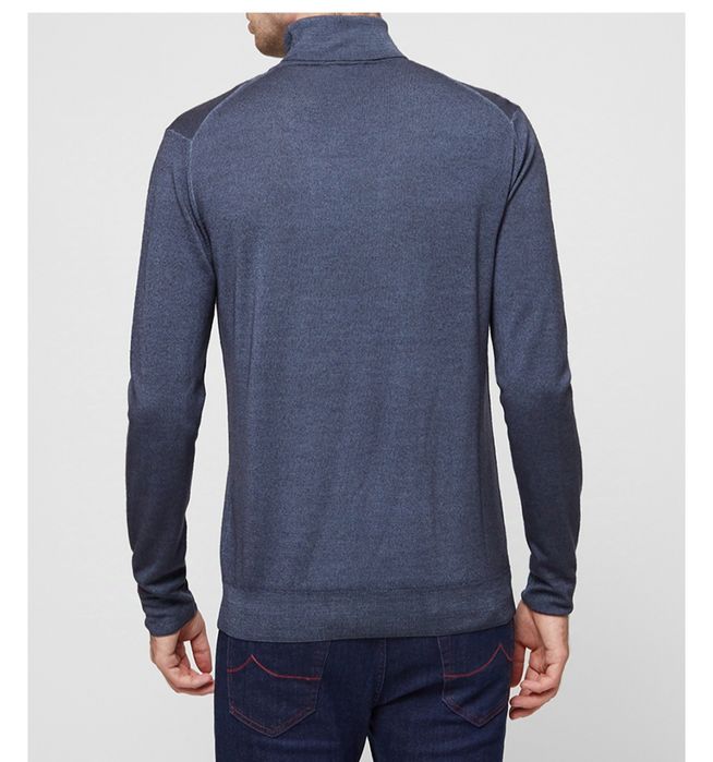 Шерстяний гольф Altea