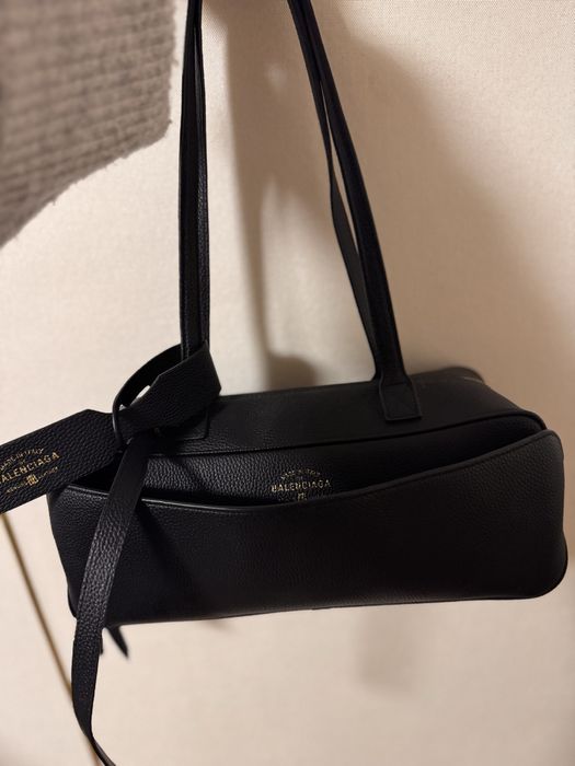 Сумка у стилі Balenciaga