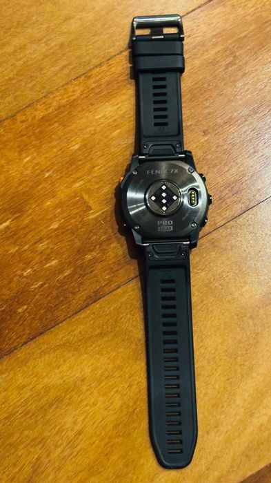 Garmin Fenix 7X PRO Solar 51mm