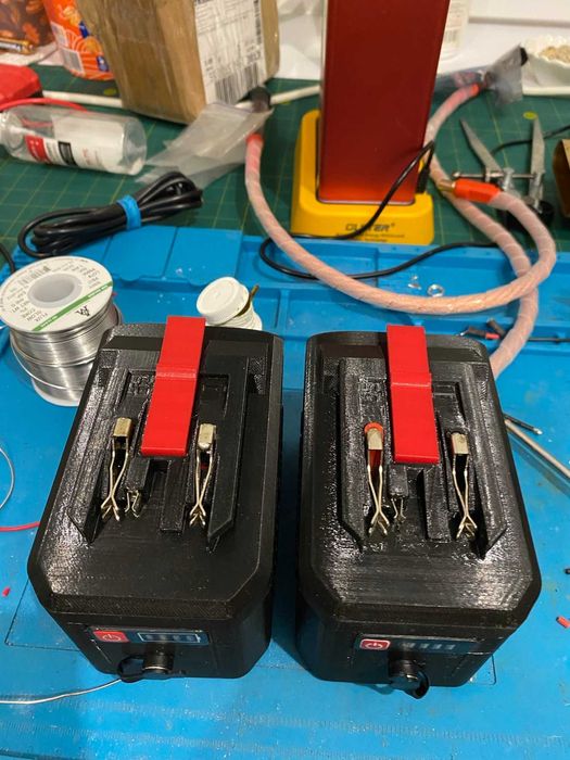 Акумулятор Дніпро М 7,5Ah