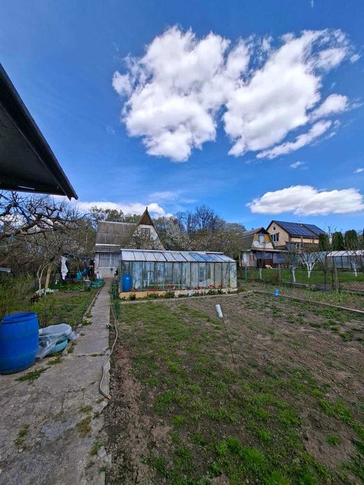 Продам 2-п будинок з ділянкою та гаражем в с.Рибаче 7555