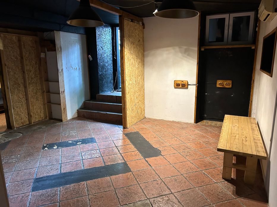 Продается помещение кафе / бар / Shelter Loft