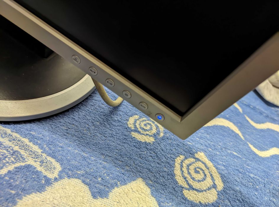 Матриця монитор Samsung SyncMaster 940N