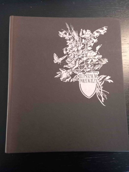 Illustração Portugueza - Edição do Centro Português de Fotografia