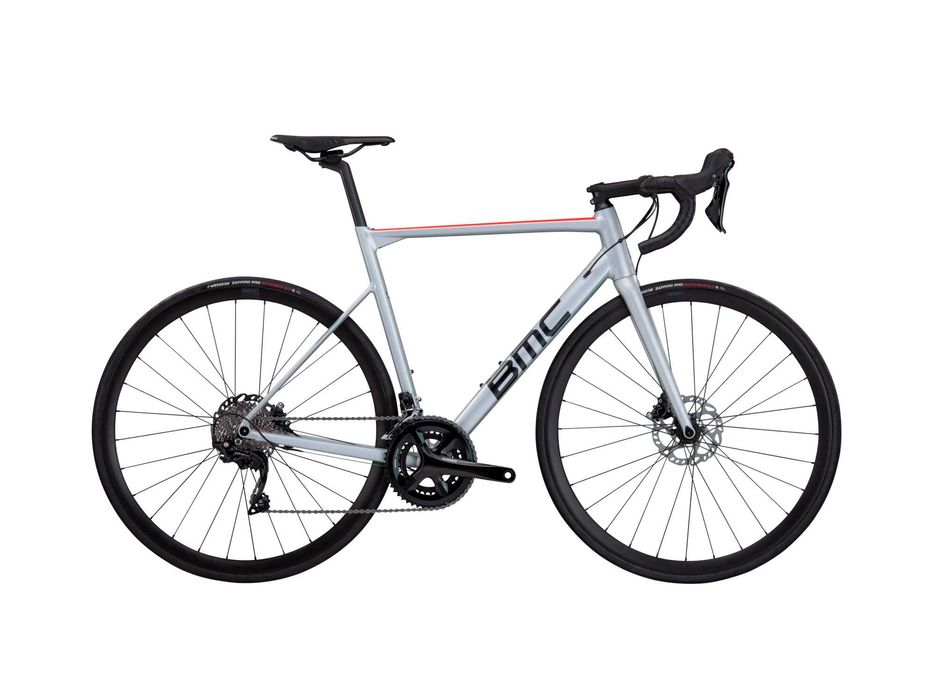 BMC Teammachine ALR TWO - Shimano 105 2×11s - 55% OFF