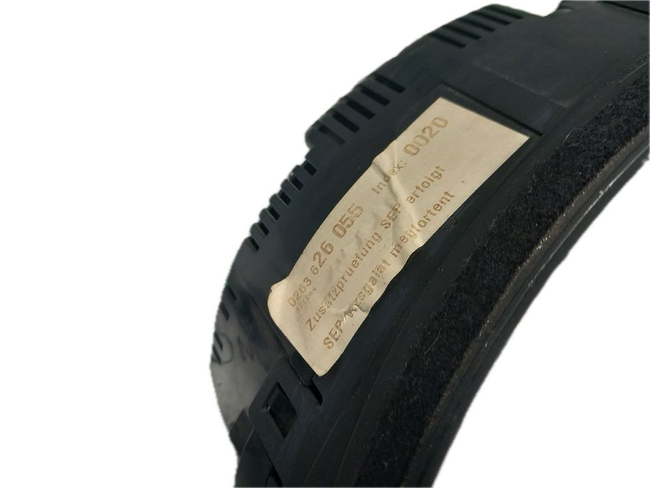 Quadrante / painel de instrumentos AUDI A4 Avant (8ED, B7)