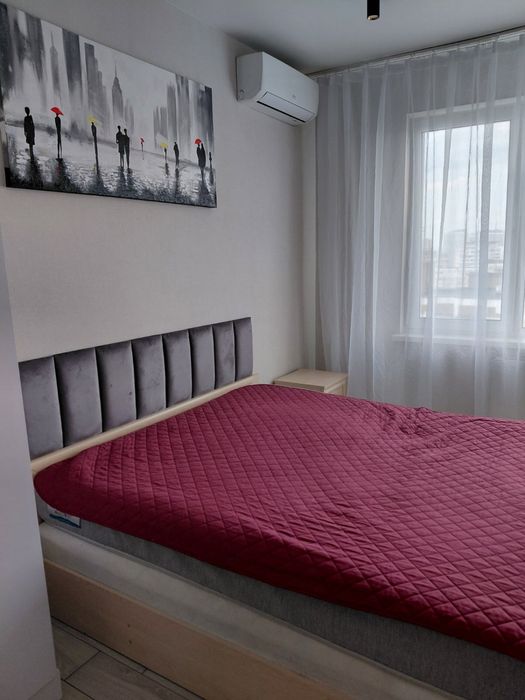 Оренда квартири від власника, метро Харківська
